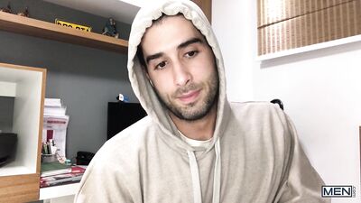 Watch With Us - Right In Front Of My Salad 2021-08-01 - gay porn video
