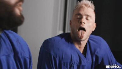 Smelly Hockey Fuckers - Tony D'Angelo & Aiden Jacobs 2022-02-16 - gay porn video