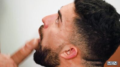 Cocksplay Part 1 - Theo Brady & Nick LA 2021-07-23 - gay porn video