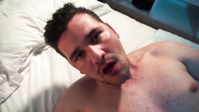 James Brett Audition 2021-11-01 - gay porn video