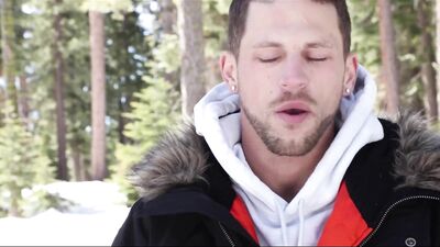 The Swords Scene 2 - Roman Todd & Max Konnor - gay porn video