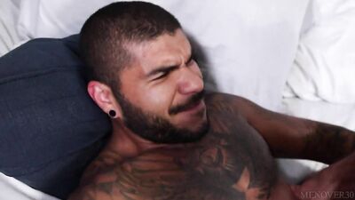 Sex Is Better After Thirty - Max Romano & Helloojose 2022-07-01 - gay porn video
