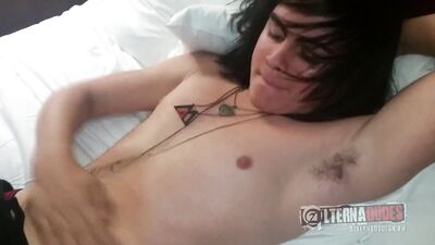 Humping Skater 2021-03-23 - gay porn video