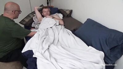 Morning Wood 2023-05-16 - gay porn video