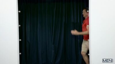 The Price Is Tight - Pierce Paris & Theo Brady 2021-09-30 - gay porn video