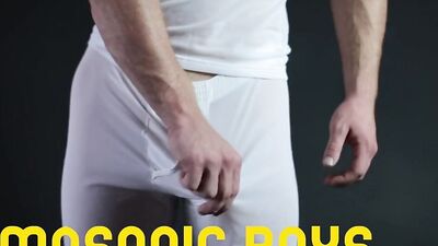 APPRENTICE ANDRAM, Chapter 4 - Disciplinary Action 2022-07-22 - gay porn video