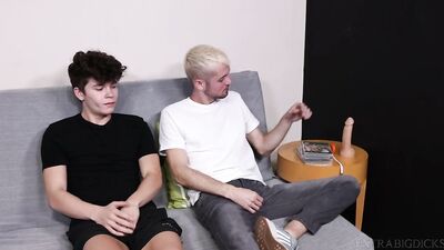 Do You Measure Up Episode 3 - Christian Ace & Drake Von 2023-01-13