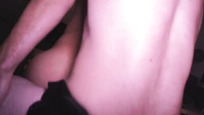 LEO BULGARI FUCKS FOR THE FIRST TIME WITH THE TRANS GUY VICTOR DEEX - PART 1