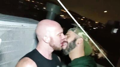 Payback Fuck with Max Zarec 2021-03-16