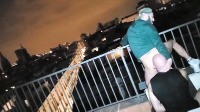 Payback Fuck with Max Zarec 2021-03-16
