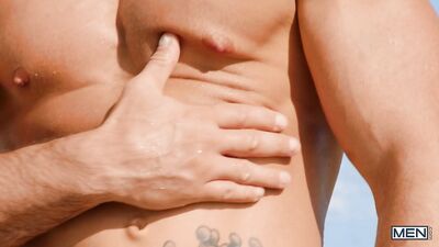 Hooking Up With Roman Todd - Roman Todd & Dean Dallas 2022-01-17