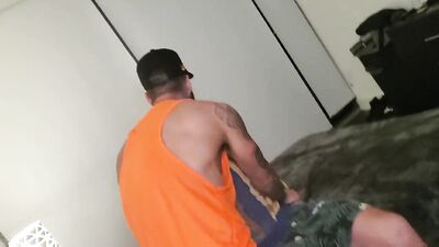 Big Dick for Gabriel 2021-06-21