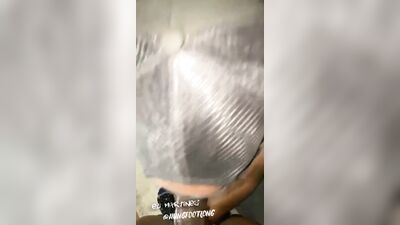 Oakland In Harlem ( POV) Eli Martinez (aka  Harlem Jock)