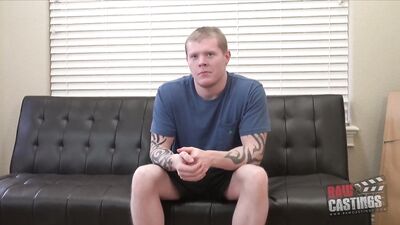 RC - Casting 904 - Colby J