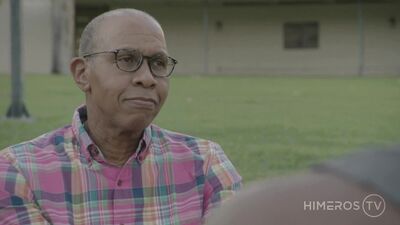 Bonus, Rest Stop - Andre Donovan & Peyton Key 2021-05-19 1080p