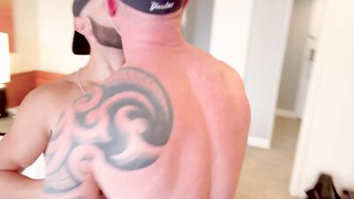 Angels Unleashed Ricky & Diego with Jay Thomas Angels Unleas
