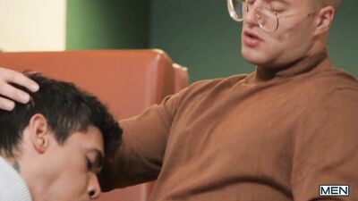 Dick's On The Menu - Ashton Summers & Clark Delgaty 2022-02-11