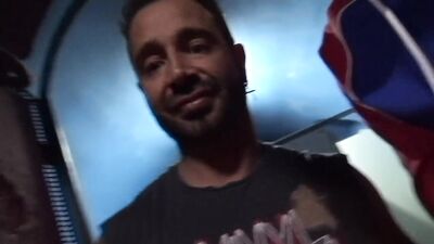 Sexy Valentino SISTOR creampied by Martin MAZZA Jess Royan T