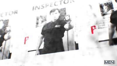 Wanted - Reese Rideout & Felix Fox 2021-08-19