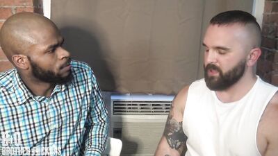 RawFuckClub - My Bros Big Dick