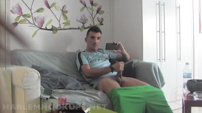 Hard sex bareback !! - HarlemHookups