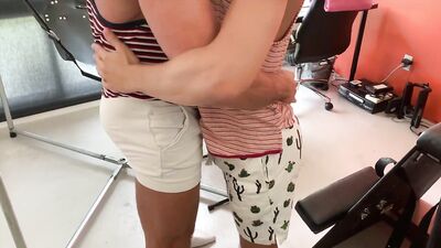 Dallas Steele and Austin Avery 2021-05-03