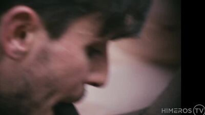 Serve Me, The Brotherhood - Part 6 2022-10-24