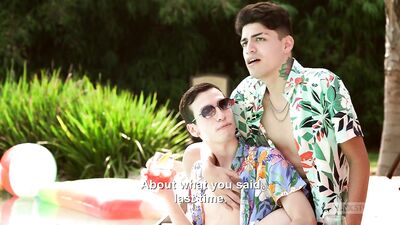 Acqua Latinos, Part 2 - Fluid Relationship 2021-05-05