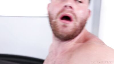Use My Hole With That Big Dick! - Blake Ryan & Luka Phoenix 2022-09-23