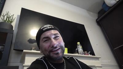 Max LAVA defeated by surprise by PAULO MASSA 2024-08-17