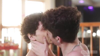Silas Brooks & CJ Parker 2025-03-20