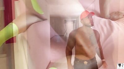 MY DOOR IS OPEN Viktor Rom