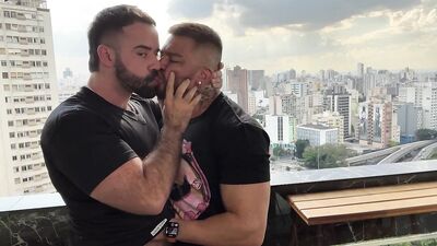 Teddy Torres fucks That Switch That Switch
