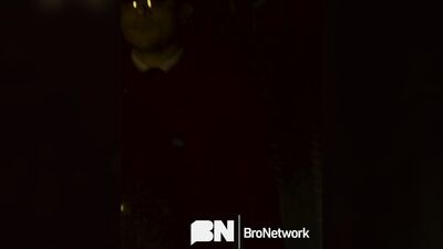 Psycho Killer Body - Olivier Robert & Rocky Vallarta 2022-10-28