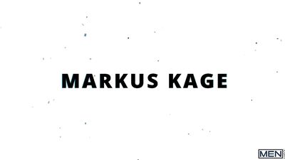 Birthday Bang, Bareback - Markus Kage & Ryan Jacobs 2021-02-05