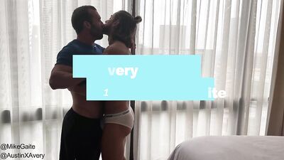 Acquiring Avery's Ass - Mike Gaite   Austin Avery - Part 1 M