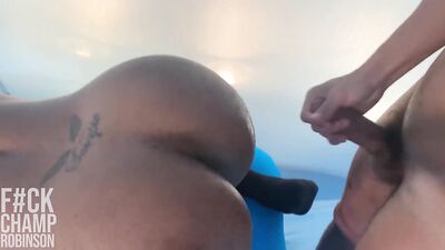 RawFuckClub - Jacen Takes Some Dic