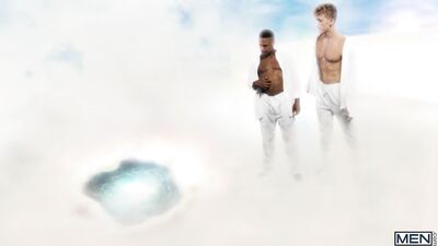 Devil May Cum - Adrian Hart & Felix Fox 2021-10-28