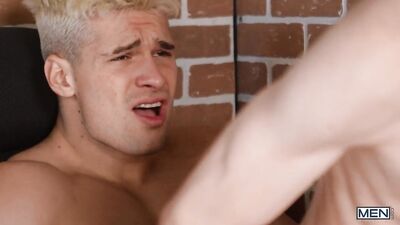 Free Wheeler Fuck - Lev Ivankov & Malik Delgaty 2021-06-03