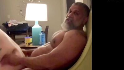 Cub fuck n breed Samson Steed