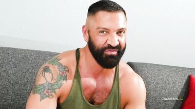 Dominic Pacifico Solo 2021-11-29