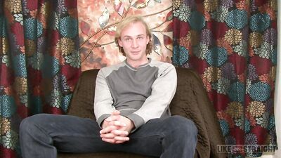 Crotch Watch - Ian 2021-01-08