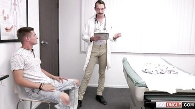 The Protein Treatment - Ashton Silvers & Johnny B 2022-02-05