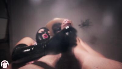 Parannanza Open-Your-Mouth-To-Cum AtCuckold com