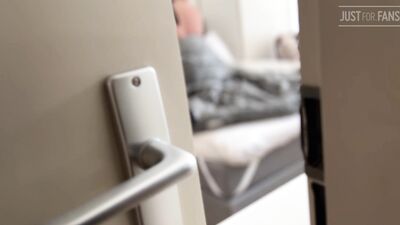 Domina Wira Cucked-Handjob-Negotiations-Part-Iv AtCuckold com
