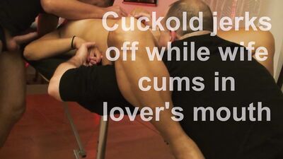 Cuckoby Best-Cuckold-Fuck-Compilation AtCuckold com