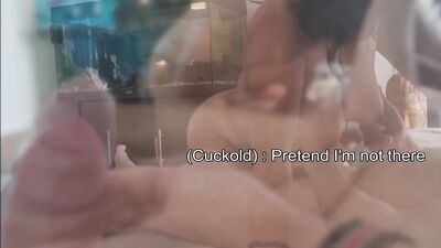 Cuckoby Best-Cuckold-Fuck-Compilation AtCuckold com