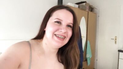Lisa2001 - OMG - Ich bin total vollgewichst