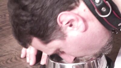 Femdom Austria 24-12-23-Suck-This-Full-Of-Cum-Condom-Slave AtCuckold com