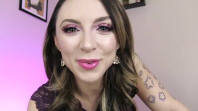 Miss London Lix Femdom And Fetish Progressive-Cei-Training-4-Lap-It-Up AtCuckold com